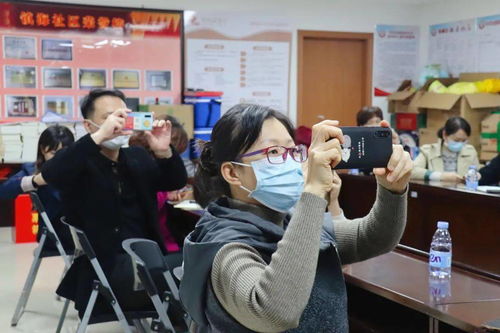 移動(dòng)的解憂(yōu)小鋪 一場(chǎng)貼心的教育咨詢(xún)活動(dòng)