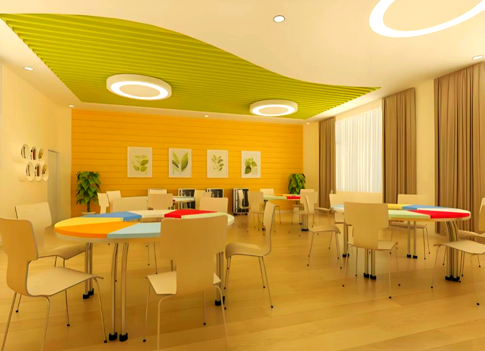 特殊教育學校心理咨詢室建設 教育咨詢的視角