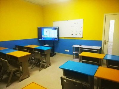 臨邑昂立方教育咨詢 助力教育夢想的專業引路人