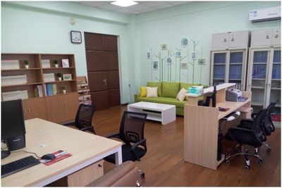 喜訊 | 我校學生心理健康教育中心獲評全省大學生心理健康示范中心