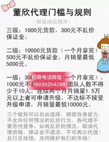 央視曝光董欣品牌引發(fā)關(guān)注，解析其官方代理招募模式與市場營銷策略