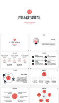 市場營銷策劃 從戰(zhàn)略到落地的高效規(guī)劃指南